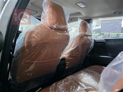 تۆیۆتا کۆرۆلا کرۆس